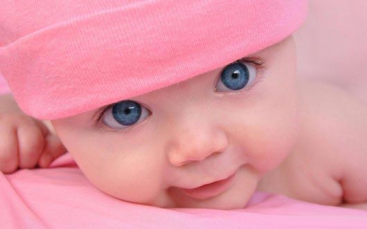 عکس های منتخب از نی نی های ناز خوشگل
