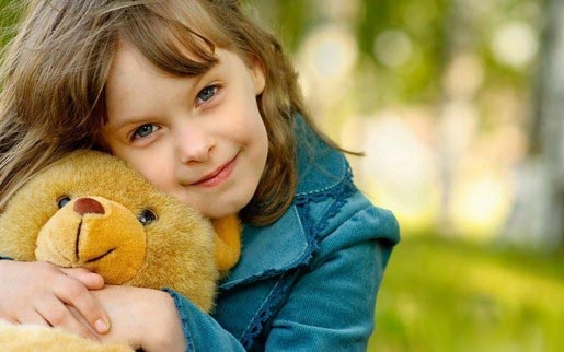 عکس های منتخب از نی نی های ناز خوشگل