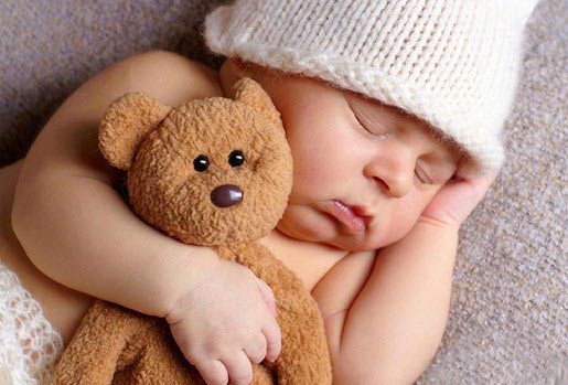 عکس های منتخب از نی نی های ناز خوشگل