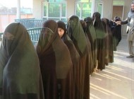فقط این دختران در جهان کافر هستند +(عکس)