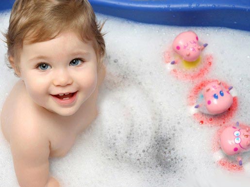 عکس های منتخب از نی نی های ناز خوشگل