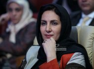عکسهای جدید فاطمه گودرزی بازیگر معروف