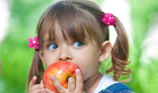 عکس های منتخب از نی نی های ناز خوشگل