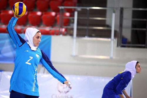 دختران ورزشکار موفق ایرانی + عکس دختران ورزشکار موفق ایرانی + عکس