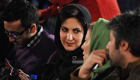 عکسهای جدید فاطمه گودرزی بازیگر معروف