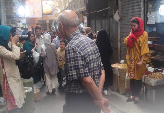 مدل مانتو 2014 ایرانی - سری جدید