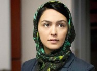 خانم بازیگر ایرانی در یک سریال آمریکایی! (عکس)