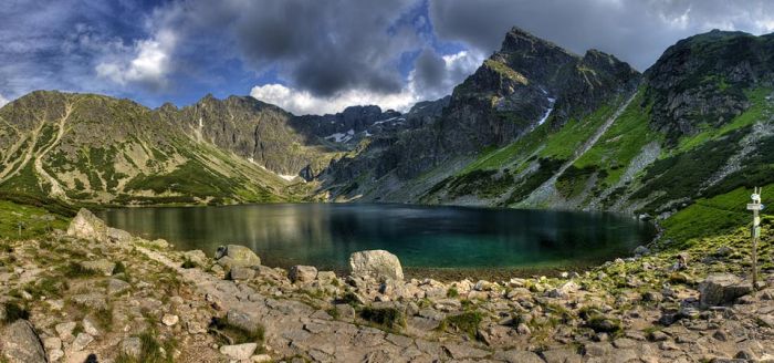 عکسهای هنرنمایی خداوند در طراحی طبیعت زیبا
