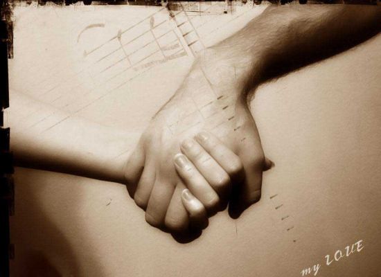 عکسهای شگفت انگیز عاشقانه