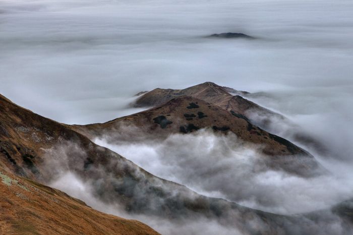 عکسهای هنرنمایی خداوند در طراحی طبیعت زیبا