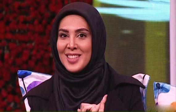 عکسهای الناز شاکردوست و لیلا بلوکات قبل از عید نوروز