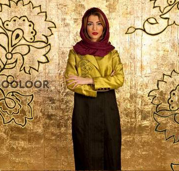 مدل های جدید و زیبای مانتو ایرانی