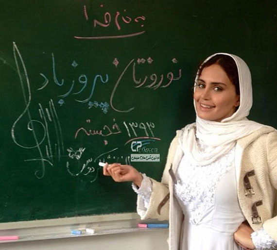 عکسهای الناز شاکردوست در کنار بهنوش بختیاری