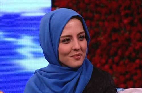 عکسهای بازیگران در عید نوروز سال 93