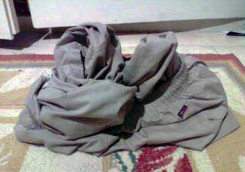 عکس نوشته های طنز و جالب سال 93