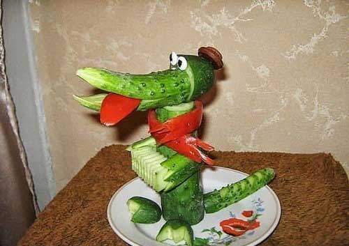 تصاویر خنده دار از گوشه کنار جهان (75)