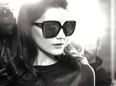 مدل های عینک آفتابی 2014