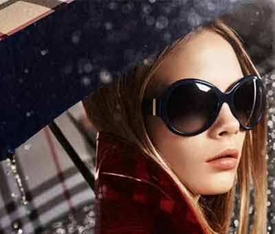مدل های عینک آفتابی 2014