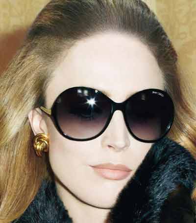 مدل های عینک آفتابی 2014
