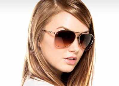 مدل های عینک آفتابی 2014