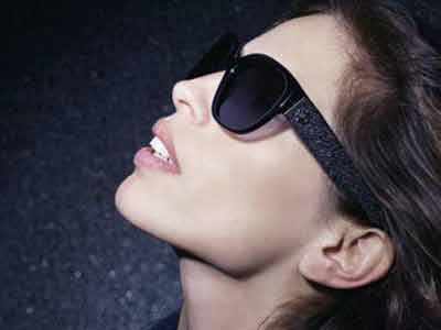 مدل های عینک آفتابی 2014