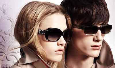مدل های عینک آفتابی 2014