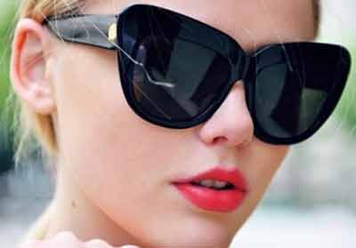 مدل های عینک آفتابی 2014