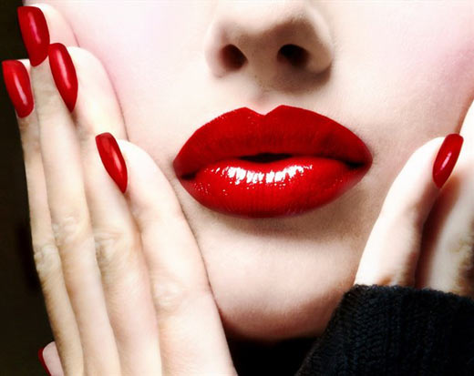 اشتباهات و خطاهای مهم در آرایش صورت +عکس