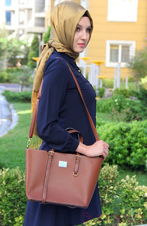 مدل کیف زنانه ترک - سری اول