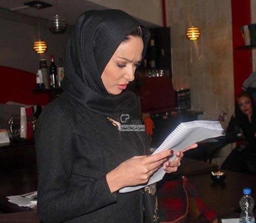 عکس های جدید متفاوت زنان بازیگر معروف