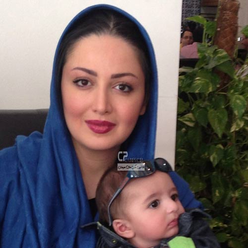 عکس های جدید متفاوت زنان بازیگر معروف