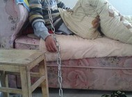 شکنجه این بچه چینی توسط مادر سنگدلش +عکس