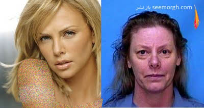 مقایسه بازیگران زیبای هالیوودی در نقششان
