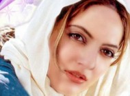 عکس های دیدنی مهناز افشار با لباس متفاوت