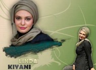 عکس های لیندا کیانی و همسرش
