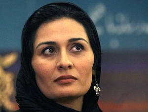 معجزه ای که در انتظار بازیگر زن سینمای ایران بود!! + عکس