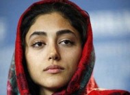 خوراک آلو با مرغ فیلم جدید گلشیفته فراهانی!! + عکس
