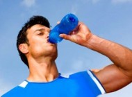 نوشیدنی خوب برای بعد از تمرینات ورزشی!