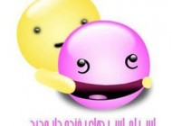 جوک و اس ام اس های جدید خنده دار (24)