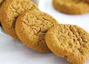 طرز تهیه کلوچه زنجبیلی