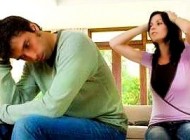 یکی از تهدیدات مهم در زندگی زناشویی