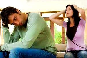 یکی از تهدیدات مهم در زندگی زناشویی