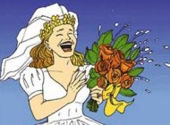 ده دلیلی که خدا زن را آفرید (طنز جالب)