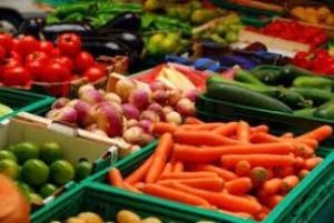 غذاهای خوب برای کاهش چین و چروک‌ پوست