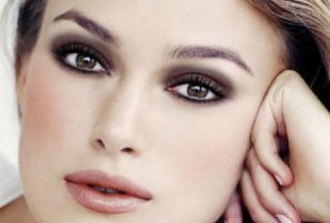 آرایشی جذاب و زیبا فقط در 5 دقیقه