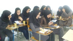 مشکلات ازدواج در بین دختران دبیرستانی