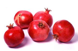 این بیماری ها را با خوردن انار از خود دور کنید؟