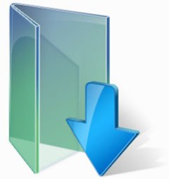 ترفندی برای مشکل دیر باز شدن پوشه‌ Downloads