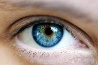 آیا می دانید چشم انسان چند مگاپیکسل است؟