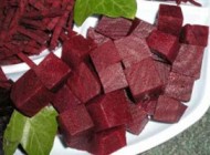 طرز درست کردن شلغم و لبو به سبک جدید